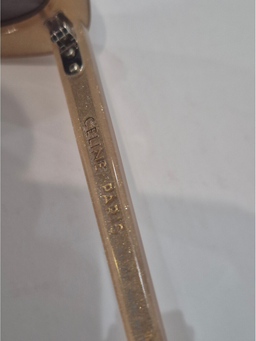 Celine Womens Sunglasses NEW, 100% Authentic - Picture 5 of 8